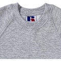 Miniatyrbild 4 av 5: Russell Classic Sweatshirt M Light Oxford Light Oxford M