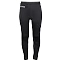 Miniatyrbild 1 av 3: Rhino Kids Boys Termisk Underkläder Pojkar Baslager Leggings / Lo Black LY-XLY