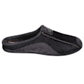 Miniatyrbild 2 av 5: Cotswold herr Westwell Slip On Mule Slippers 11 UK Svart Black 11 UK
