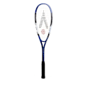 Miniatyrbild 2 av 3: Karakal CSX-Tour Squash Racket One Size Navy/Black Navy/Black One Size