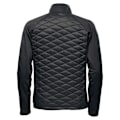 Miniatyrbild 2 av 4: Stormtech Herr Boulder Thermal Soft Shell Jacka XL Svart Black XL