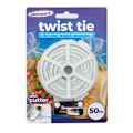 Miniatyrbild 1 av 2: Sealapack Twist Tie 50m One Size One Colour One Colour One Size