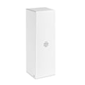 Miniatyrbild 4 av 4: MidOcean Dudinka Dubbelväggig 500ml Flaska One Size Matt Silver Matt Silver One Size