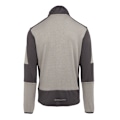 Miniatyrbild 2 av 3: Regatta Professional Unisex Vuxen Stickad Stretch Midlayer M Mi Mineral Grey/Ash M