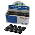 Miniatyrbild 2 av 2: Yonex Racket Overgrip (24-pack) One Size Svart Black One Size