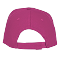 Miniatyrbild 2 av 4: Bullet Unisex Hades 5 Panel Cap One Size Magenta Magenta One Size