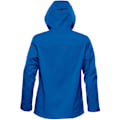 Miniatyrbild 2 av 2: Stormtech Mens Epsilon 2 Softshell Jacka L Azure Azure L