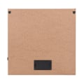 Miniatyrbild 2 av 5: Något Annorlunda Canvas Forest Mushroom Light Up Canvas One Black/Red/White One Size