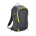 Miniatyrbild 1 av 3: Quadra SLX-Lite 25L Ryggsäck One Size Grafit Graphite One Size