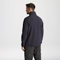 Miniatyrbild 2 av 4: Craghoppers Expert Basecamp Softshelljacka för herr 3XL Mörk marinblå Dark Navy 3XL