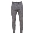 Miniatyrbild 1 av 3: Trespass Mens Fitchner Merino Base Layer Byxor S Mörkgrå M Dark Grey Marl S