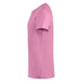 Miniatyrbild 3 av 4: Clique Herr Basic T-Shirt XL Bright Pink Bright Pink XL