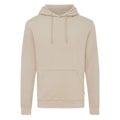 Miniatyrbild 1 av 3: Iqoniq Unisex Vuxen Jasper Återvunnen Bomull Hoodie M Desert Desert M