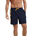 Miniatyrbild 1 av 4: Animal Mens Deep Dive Recycled Boardshorts XS Navy Navy XS
