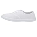 Miniatyrbild 3 av 5: Mirak 204/ASG14 Unisex Barn Sneakers med Snörning / Pojkar/Flickor White 4 UK