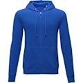 Miniatyrbild 1 av 4: Elevate Herr Theron Hoodie XL Blå Blue XL