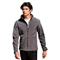 Miniatyrbild 3 av 3: Regatta Professional Reid Herr Softshell Vindtät Vattenavvisande R Seal Grey S