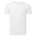 Miniatyrbild 1 av 2: Anthem Unisex Vuxen Mellanvikt Ekologisk T-shirt XS Vit White XS