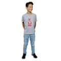 Miniatyrbild 4 av 5: Scooby Doo Boys Crazy Cool T-shirt 12-13 år Sports Grey Sports Grey 12-13 Years