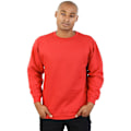 Miniatyrbild 1 av 4: Absolute Apparel Mens Magnum Sweat 4XL Röd Red 4XL