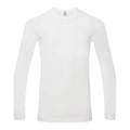 Miniatyrbild 1 av 3: Onna Herr Unstoppable Fresh Underscrub Baslager Topp 3XL Vit White 3XL