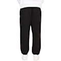 Miniatyrbild 2 av 3: Casual Classics Herr Blended Core Ringspun Bomull Oversized Jog Black 4XL R