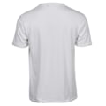 Miniatyrbild 2 av 3: Tee Jays Power T-shirt 4XL Vit White 4XL