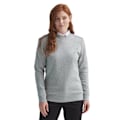 Miniatyrbild 5 av 5: Henbury Unisex Vuxen Hållbar Sweatshirt 4XL Heather Grey Heather Grey 4XL