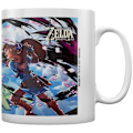 Miniatyrbild 1 av 4: The Legend Of Zelda: Breath Of The Wild VS Phantom Mug One Size Multicoloured One Size