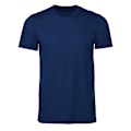 Miniatyrbild 1 av 3: Gildan herr mellantjock Soft Touch T-shirt L marinblå Navy L