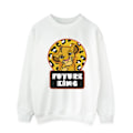 Miniatyrbild 1 av 4: Disney Herr The Lion King Future Simba Sweatshirt M Vit White M
