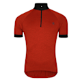 Miniatyrbild 1 av 4: Dare 2B Pedal It Out II Herrtröja M Cinnamon Cinnamon M
