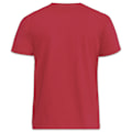Miniatyrbild 2 av 3: Duke Herr T-shirt D555 Flyers 2 Kingsize 5XL Röd Red 5XL