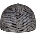 Miniatyrbild 2 av 3: Flexfit Unisex Adult 360 Omnimesh Mesh Cap S-M Charcoal Charcoal S-M