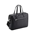 Miniatyrbild 1 av 3: Quadra Tailored Luxe Briefcase One Size Svart Black One Size