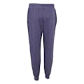 Miniatyrbild 2 av 2: Bella + Canvas Unisex Vuxen Jogger Sweatpants XS Heather Navy Heather Navy XS