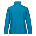 Miniatyrbild 2 av 2: Portwest Dam/Dam Soft Shell Jacka M Aqua Aqua M