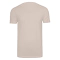 Miniatyrbild 2 av 2: Bygg ditt varumärke Herr T-shirt Rund hals S UK Rosa Marshmallow Pink Marshmallow S UK