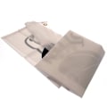 Miniatyrbild 3 av 4: Tottenham Hotspur FC Flag One Size White White One Size