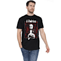 Miniatyrbild 5 av 5: The Godfather Herr Sangue T-Shirt S Svart Black S