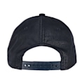 Miniatyrbild 2 av 4: Flexfit Unisex Adult Twill Recycled Snapback Cap One Size Navy Navy One Size