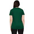 Miniatyrbild 2 av 3: Casual Classics Dam/Dam Original Tech T-Shirt XXL Forest Forest Green XXL