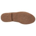 Miniatyrbild 4 av 4: Hush Puppies Dam/Dam Maddy Mocka Ankelstövlar 3 UK Khaki Khaki 3 UK