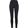 Miniatyrbild 2 av 5: Bygg ditt varumärke Dam/Dam Jersey Stretch Leggings XL Svart Black XL