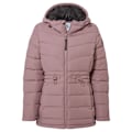 Miniatyrbild 1 av 3: TOG24 Dam Anthorn Vadderad Parka 20 UK Mauve Mauve 20 UK
