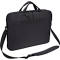 Miniatyrbild 2 av 6: Case Logic Invigo Laptopväska One Size Solid Black Solid Black One Size