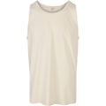 Miniatyrbild 1 av 3: Build Your Brand Herr Basic Tank Top XL Sand Sand XL