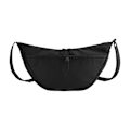 Miniatyrbild 1 av 2: Quadra Studio Crossbody Bag One Size Svart Black One Size