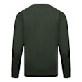 Miniatyrbild 2 av 4: Casual Classics Herr Sweatshirt XXL Skogsgrön Forest Green XXL