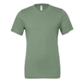 Miniatyrbild 2 av 3: Bella + Canvas Unisex Jersey Crew Neck T-Shirt L Lavendelblå Lavender Blue L